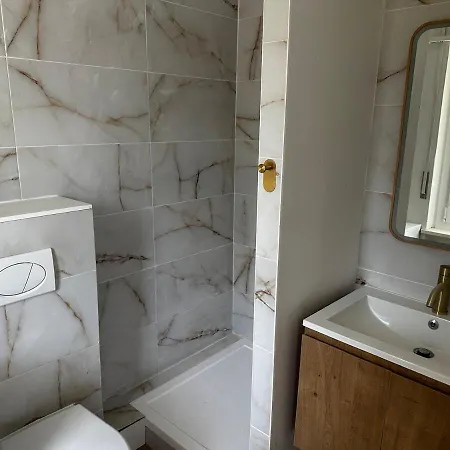 Appartement Pearl04 Pearl Arbor 4
