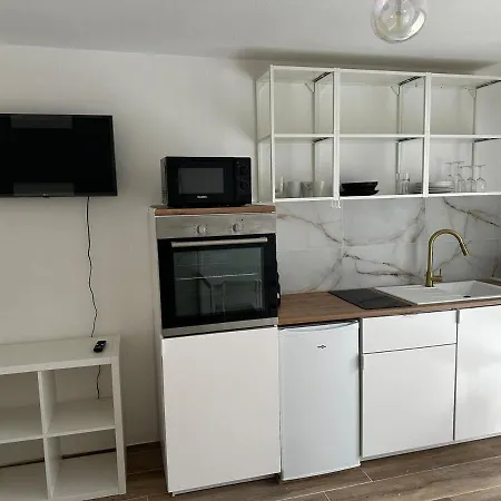 Apartment Pearl04 Pearl Arbor 4 *